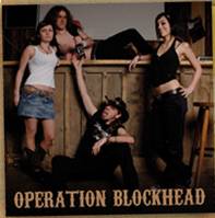 Operation Blockhead : Demo 2008